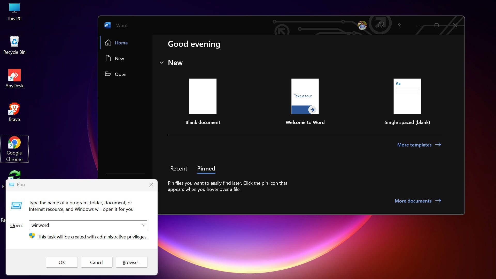 100+ run commands that can help you work efficiently on Windows