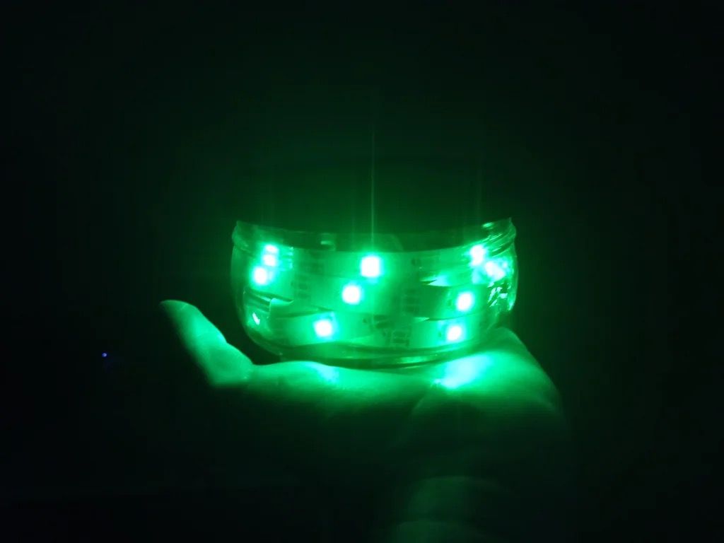 LED lamp 2