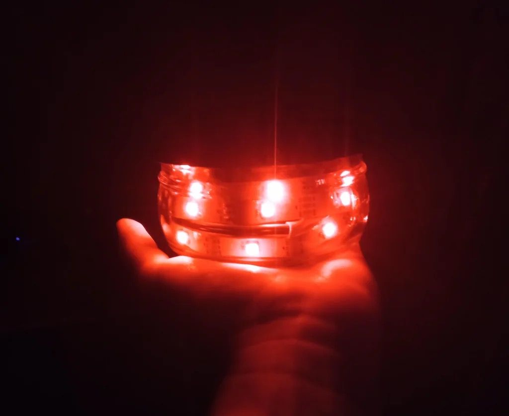 LED lamp 3