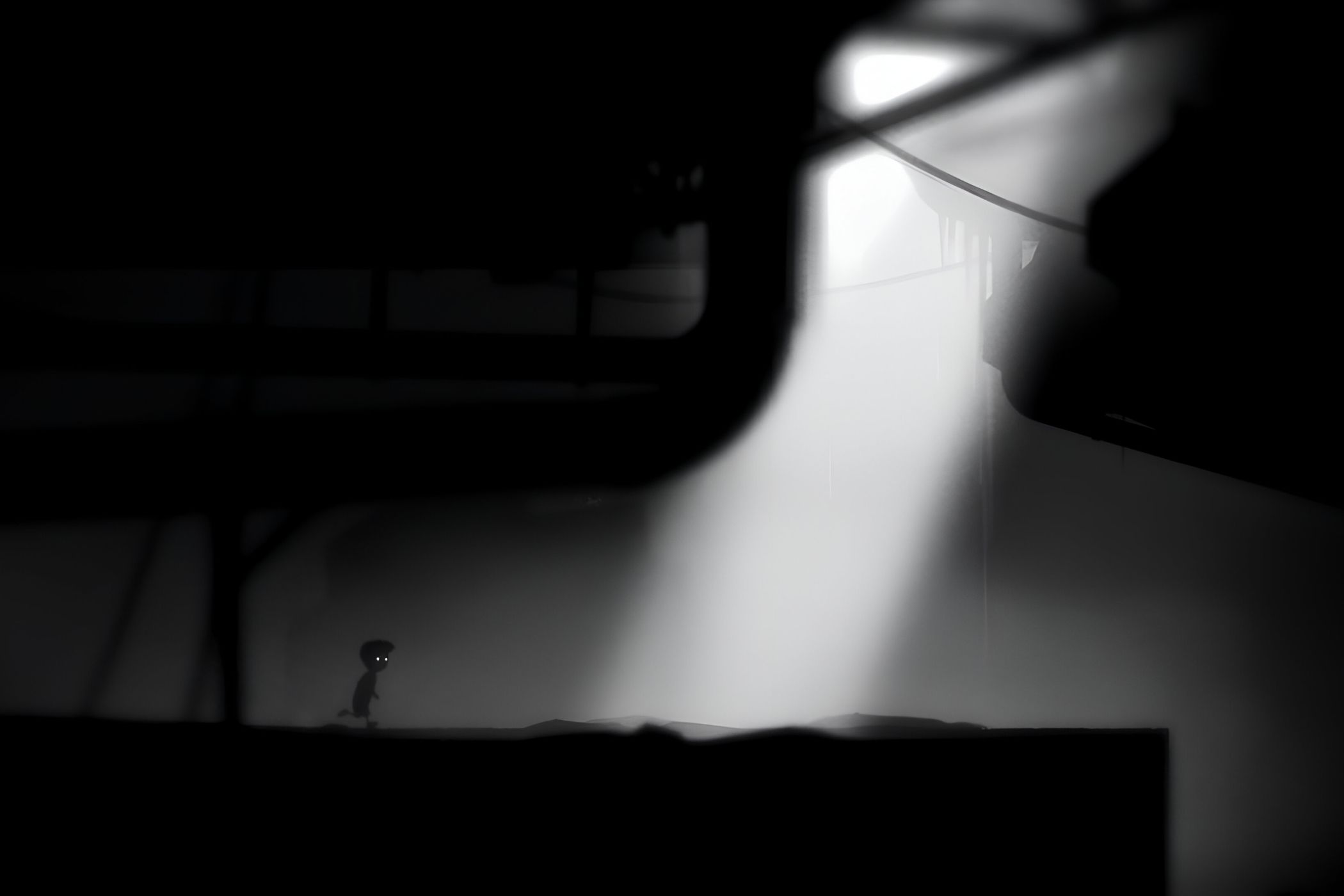 10 games with unfathomably unique art styles