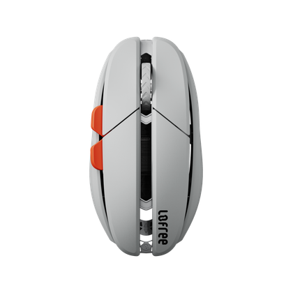 Lofree's first-ever ultralight gaming mouse is as expensive as it Lofree's first-ever ultralight gaming mouse is as expensive as it
