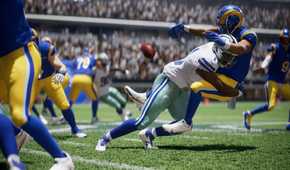 Madden NFL 25 sample 1