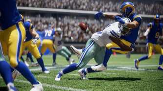 Madden NFL 25 sample 1