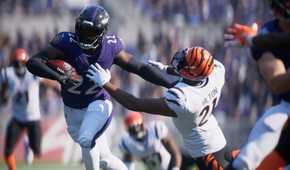 Madden NFL 25 sample 2