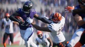 Madden NFL 25 sample 2