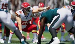 Madden NFL 25 sample 3