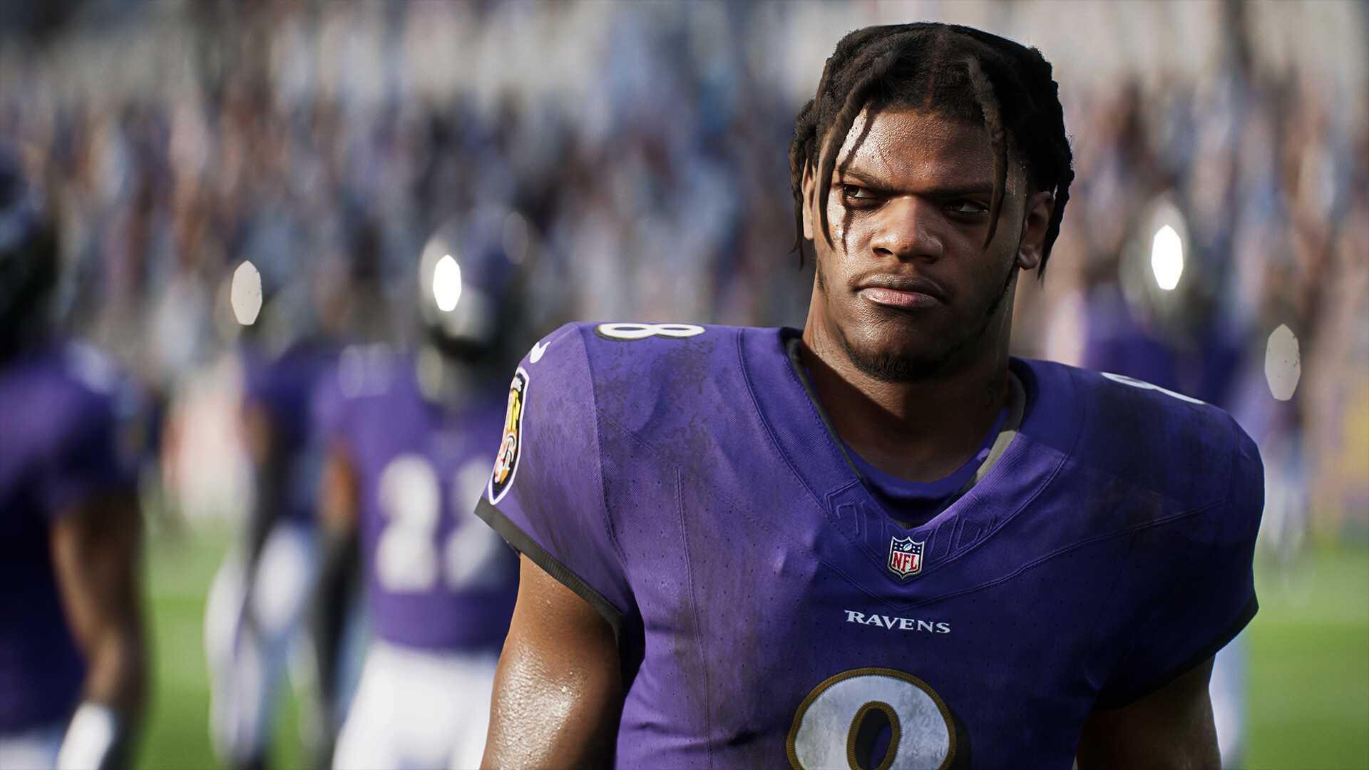 Madden NFL 25 sample 5