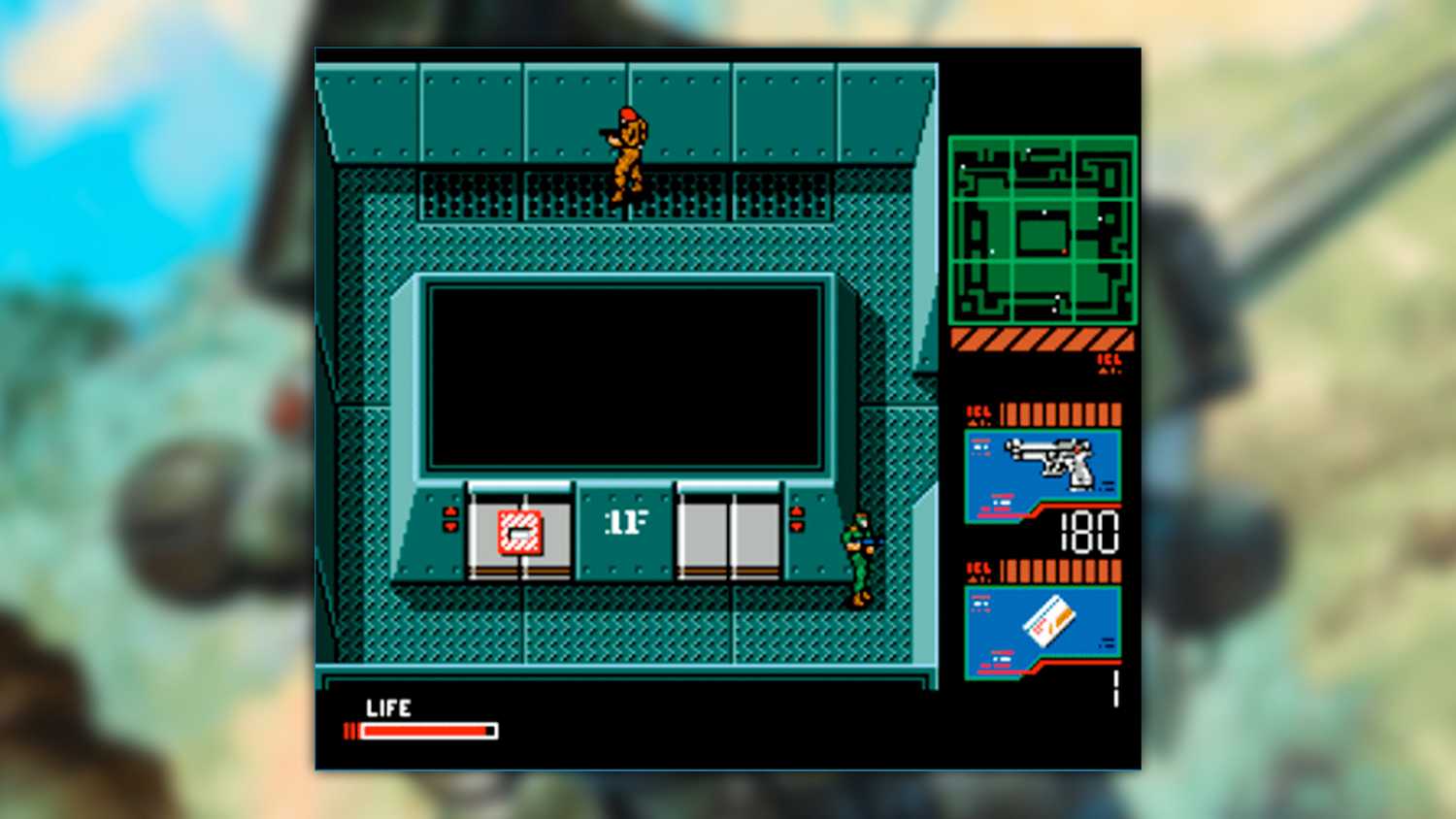 METAL-GEAR-2-KON-3