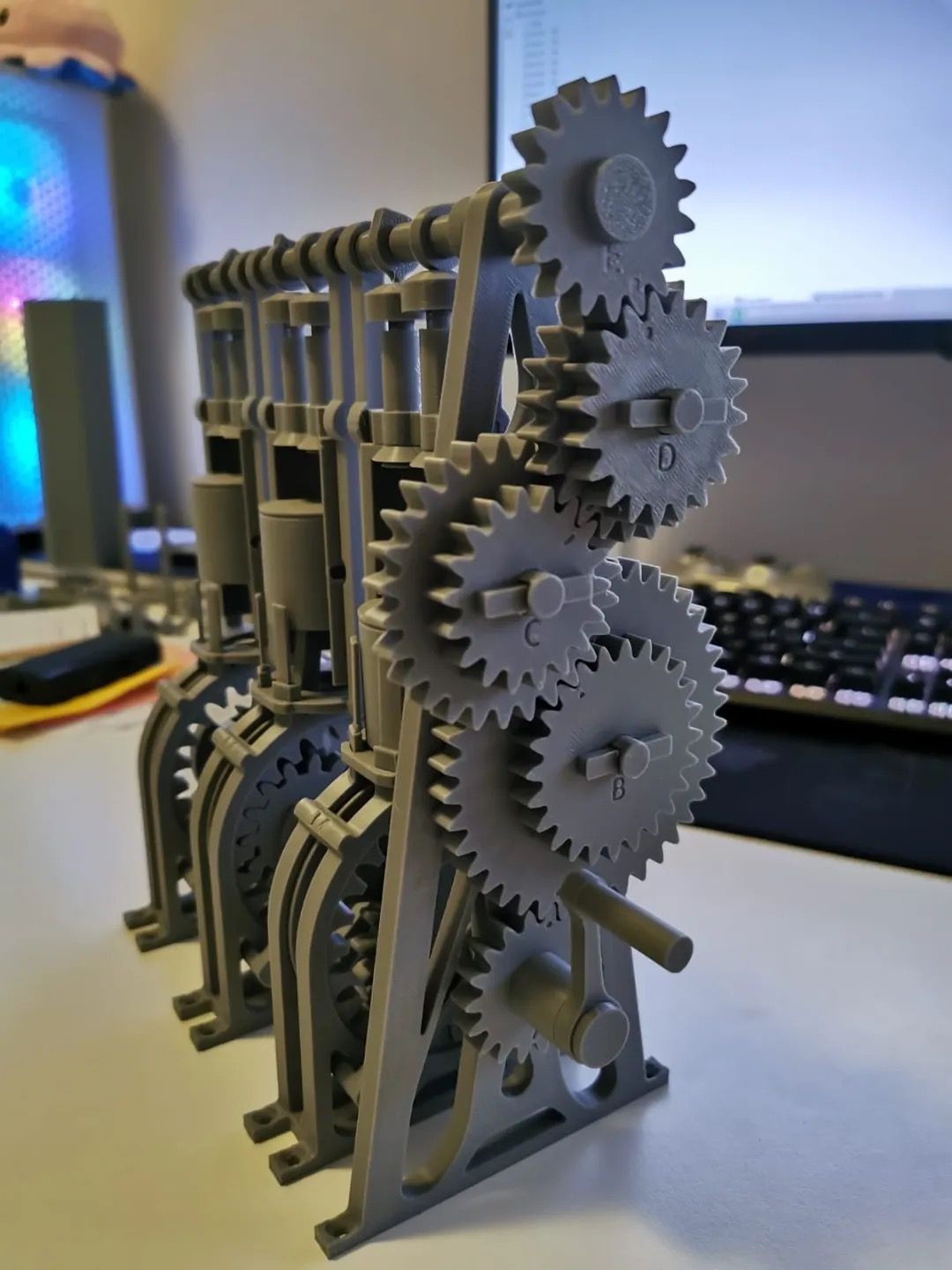 5 filaments that are better than PLA for serious 3D printing projects