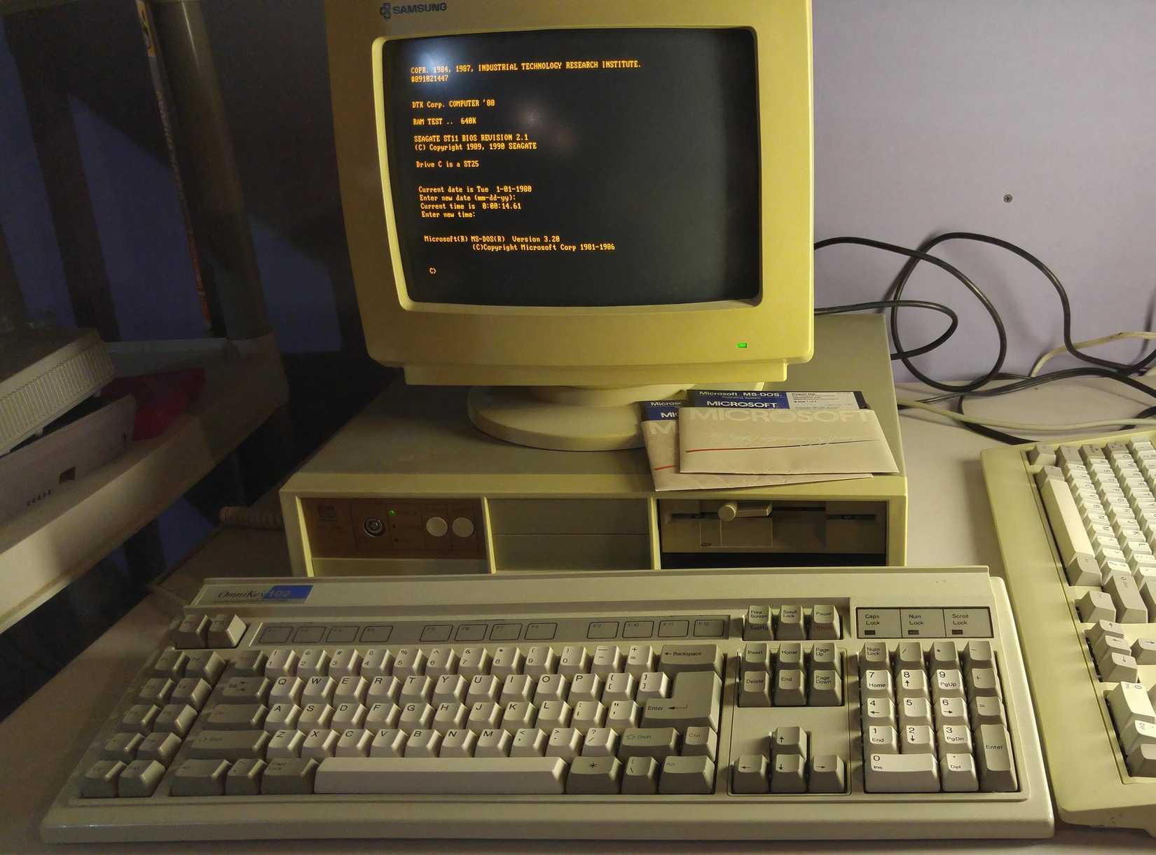 Microsoft just turned 50 — Here are the 5 most impactful products it's ...