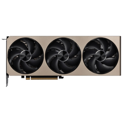 MSI Inspire GeForce RTX 5080 3X OC