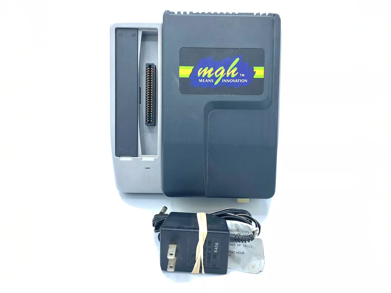 Multi Game Hunter disk copier