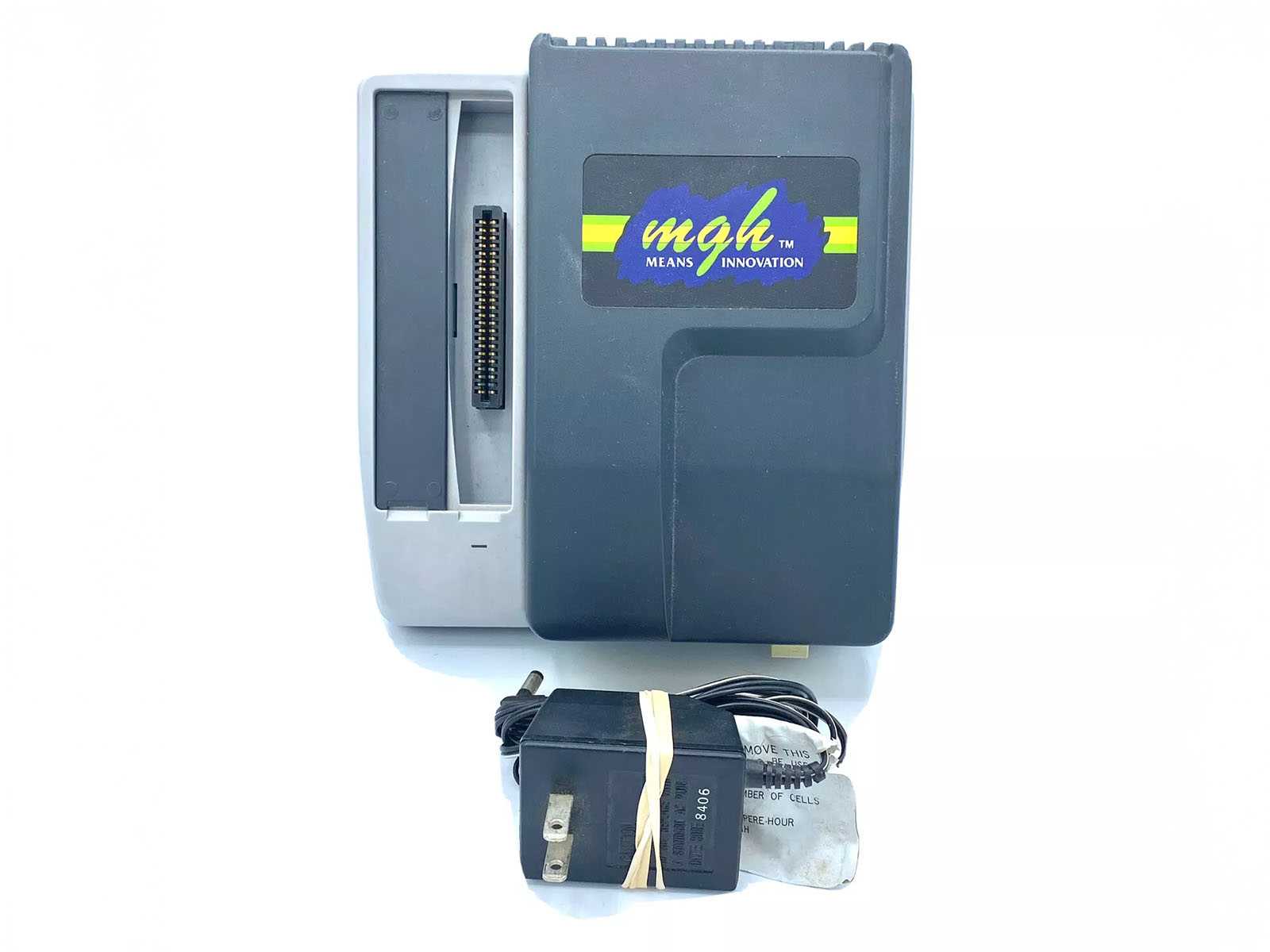 Multi Game Hunter disk copier