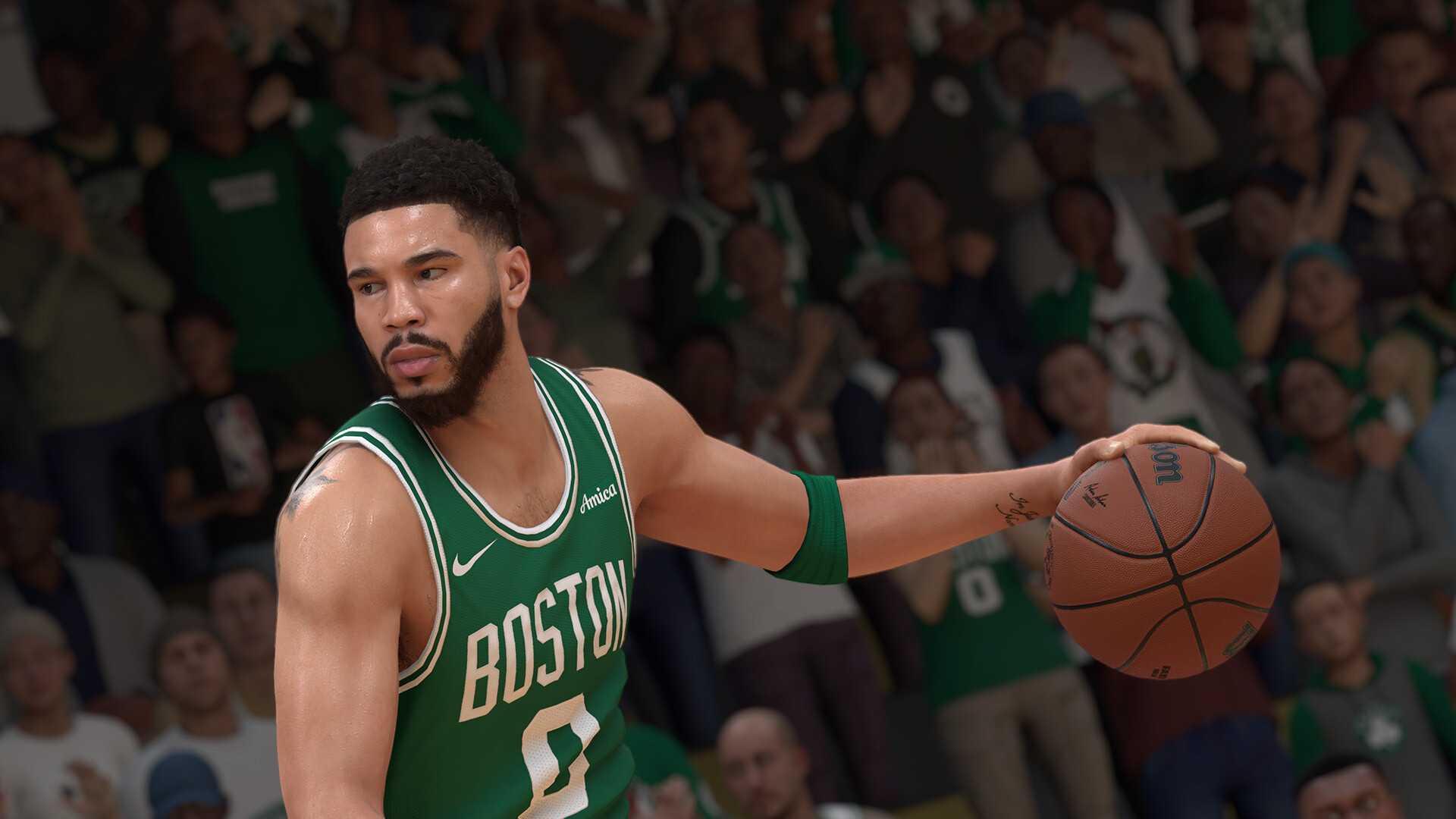 NBA 2K25 sample 1