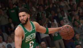 NBA 2K25 sample 1