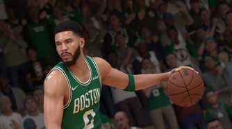 NBA 2K25 sample 1