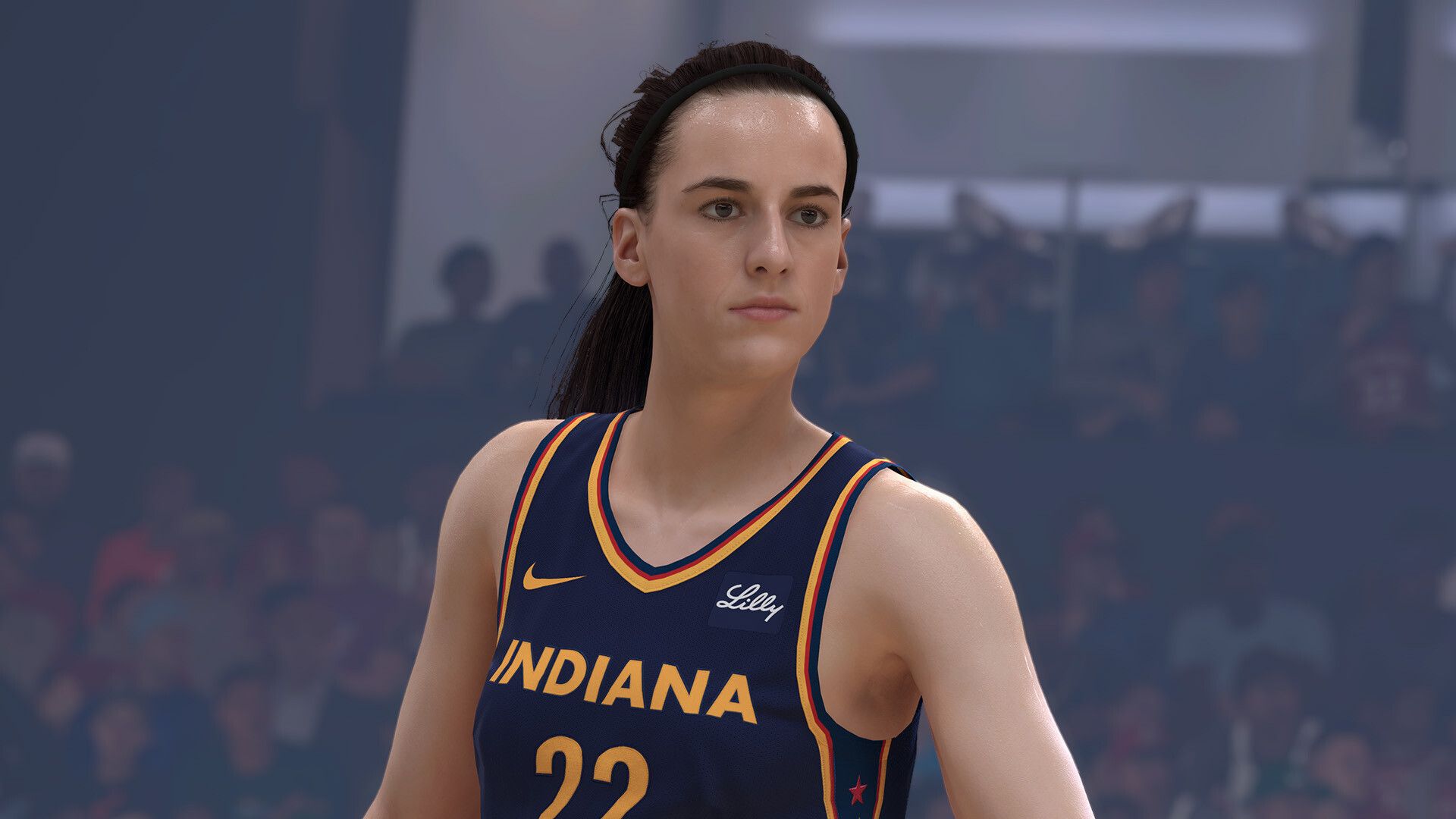 NBA 2K25 sample 2