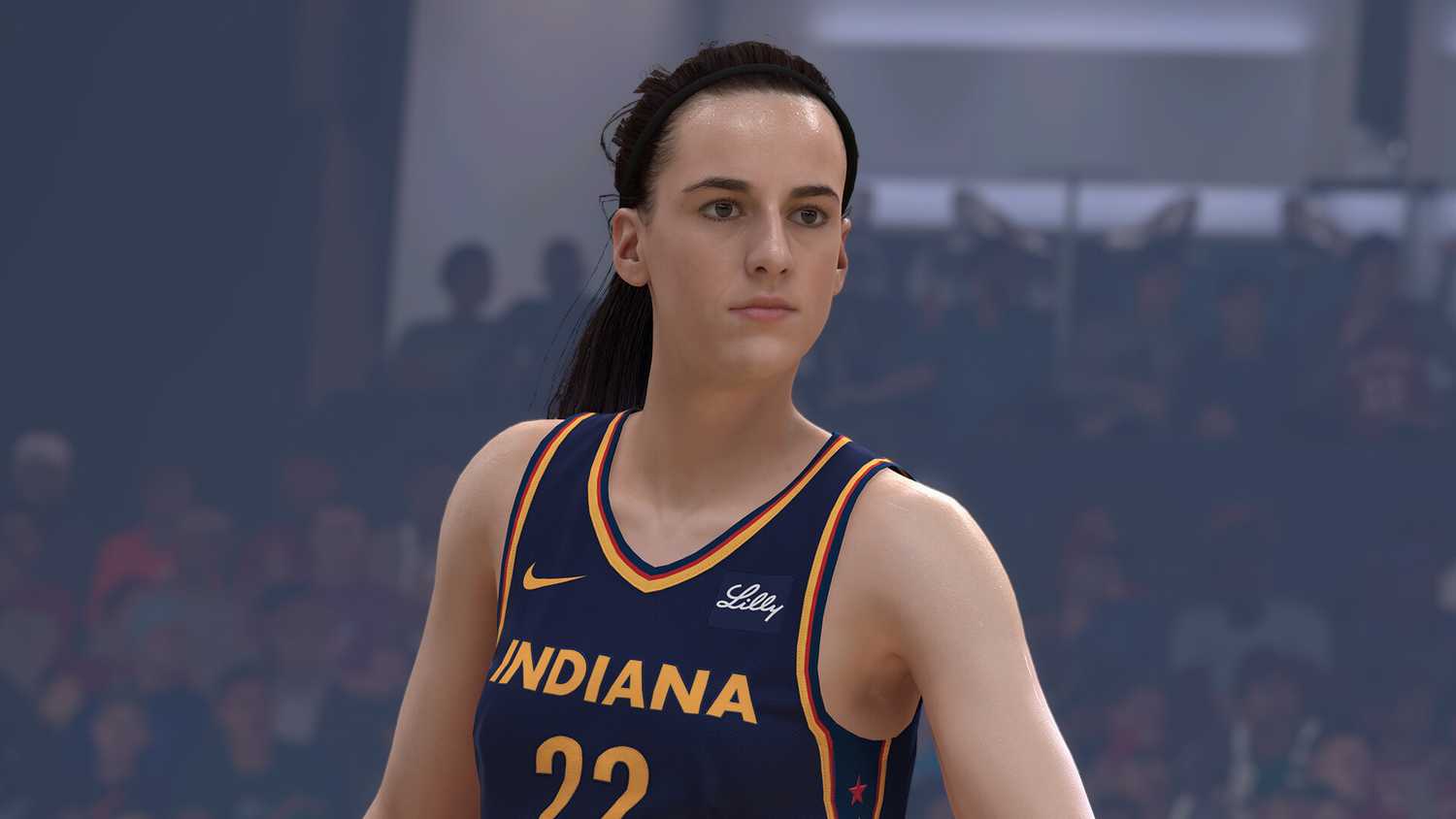 NBA 2K25 sample 2