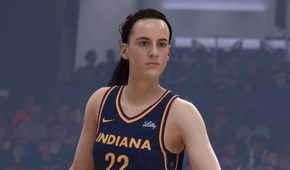 NBA 2K25 sample 2