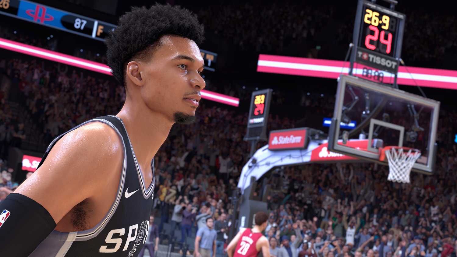 NBA 2K25 sample 3
