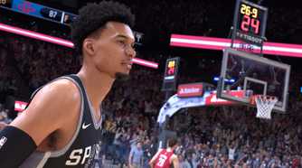 NBA 2K25 sample 3