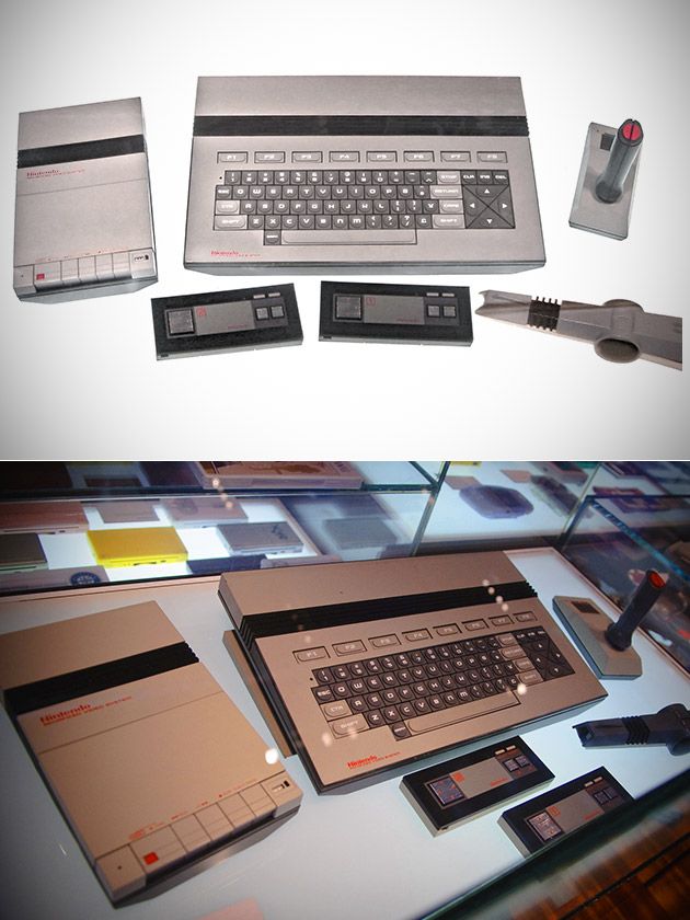 Before they were famous: 5 early game console prototypes that shaped gaming