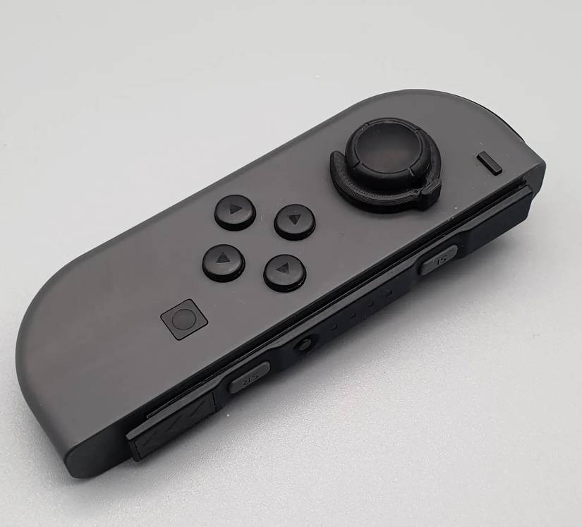 Nintendo Switch Stick Lock-Protector