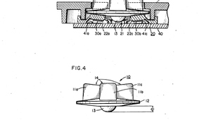 Nintendo D-pad US4687200 drawings page-3