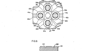Nintendo D-pad US4687200 drawings page-4