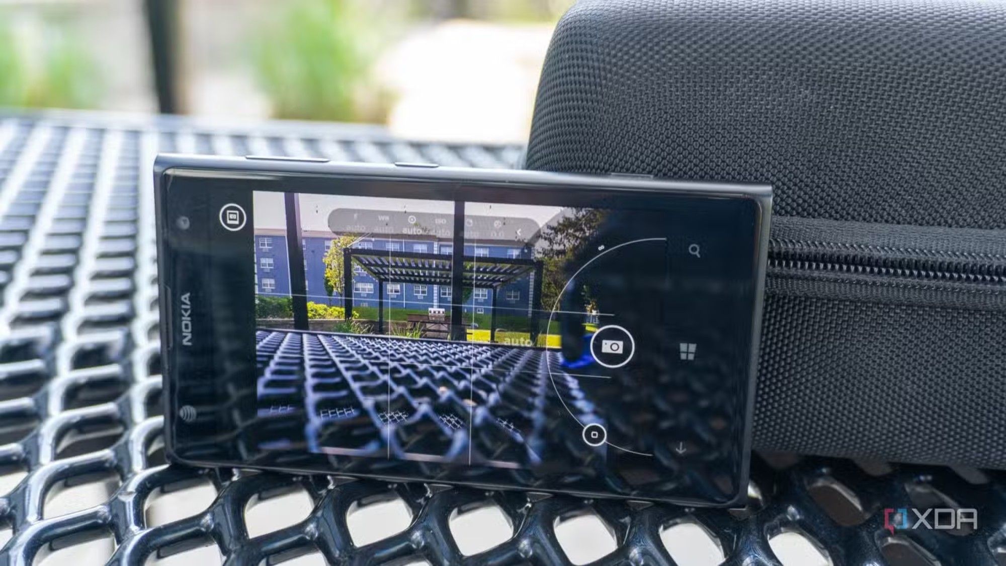 These 4 Android launchers prove Windows Phone's design never really died