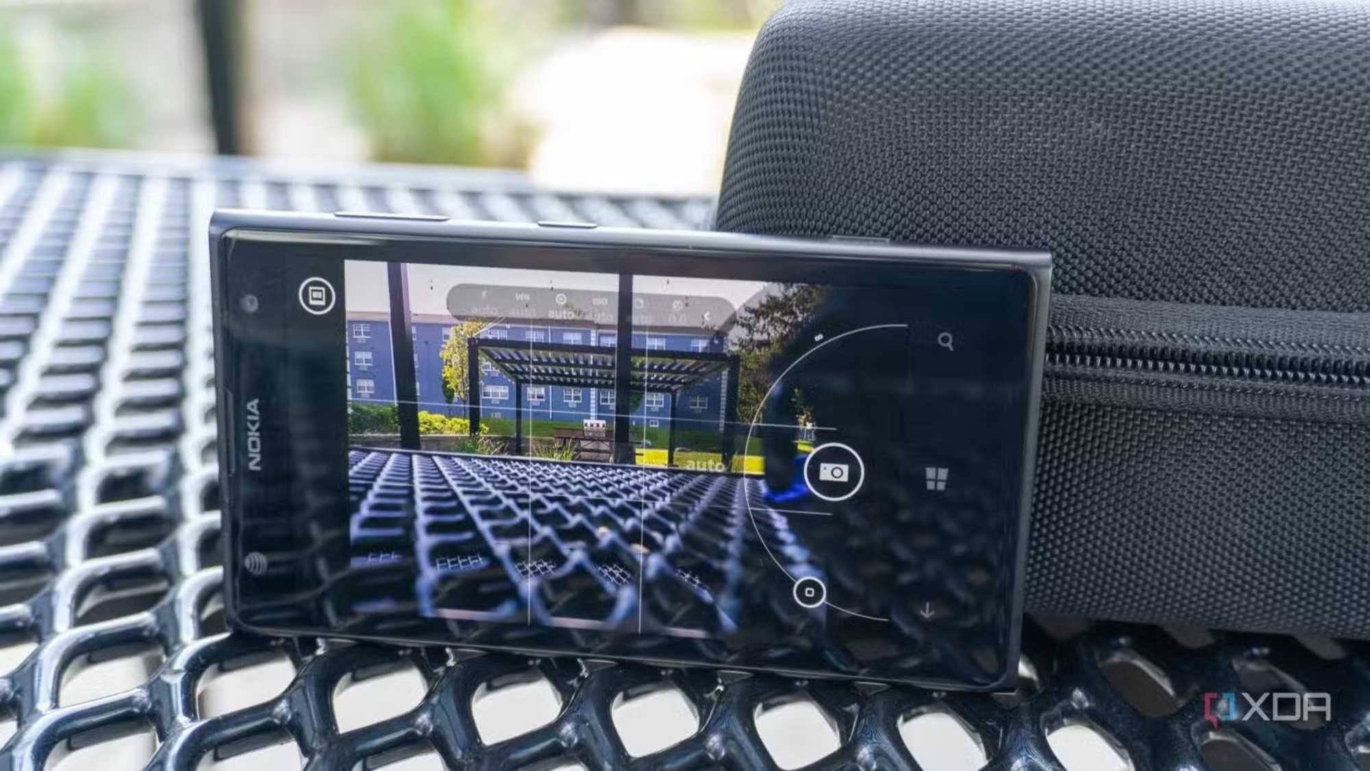 Ampler Launcher These 4 Android launchers prove Windows Phone's design never really died