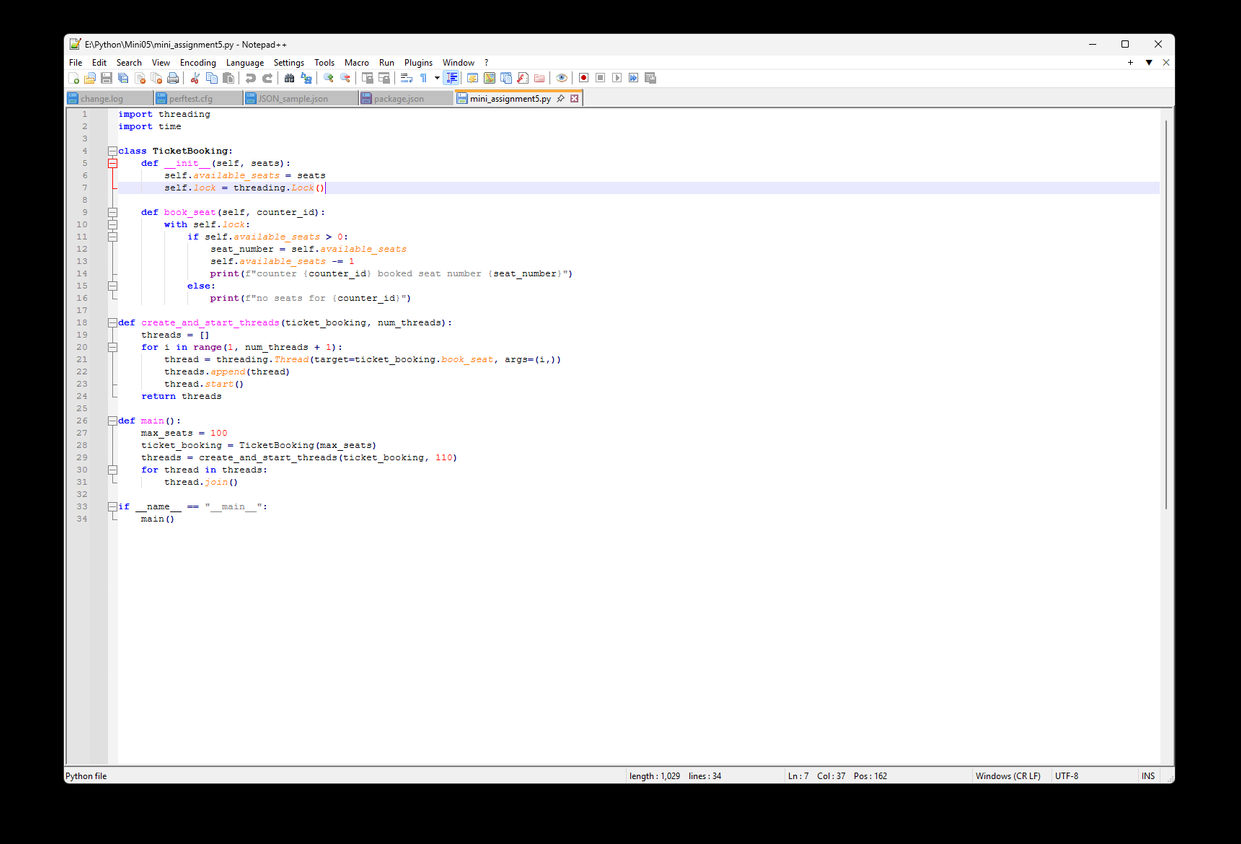 5 reasons why you should use Notepad++ instead of Notepad on Windows 11