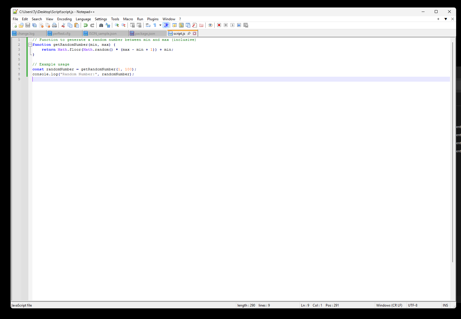 5 reasons why you should use Notepad++ instead of Notepad on Windows 11