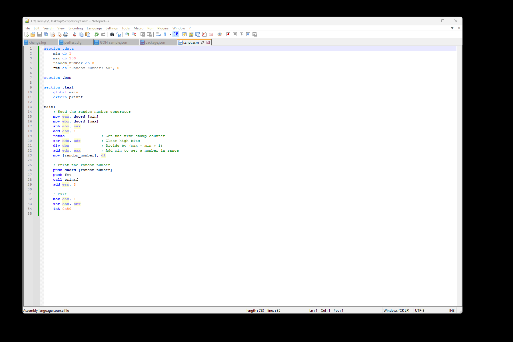 5 reasons why you should use Notepad++ instead of Notepad on Windows 11