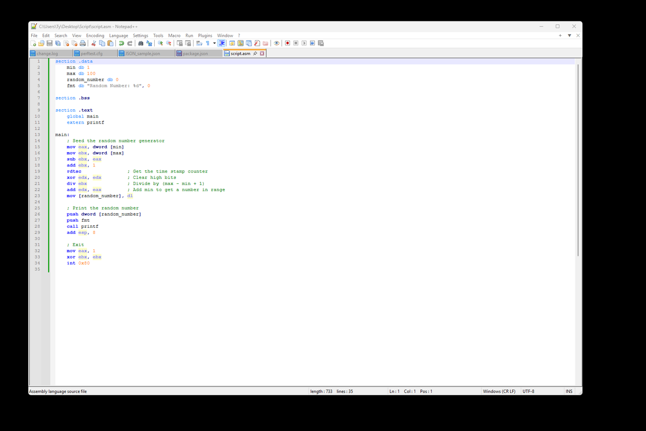 5 reasons why you should use Notepad++ instead of Notepad on Windows 11