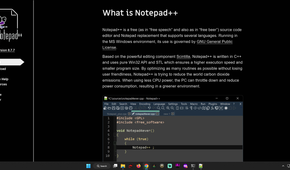 Notepad++ and Don Ho: A story of software, activism, and defiance