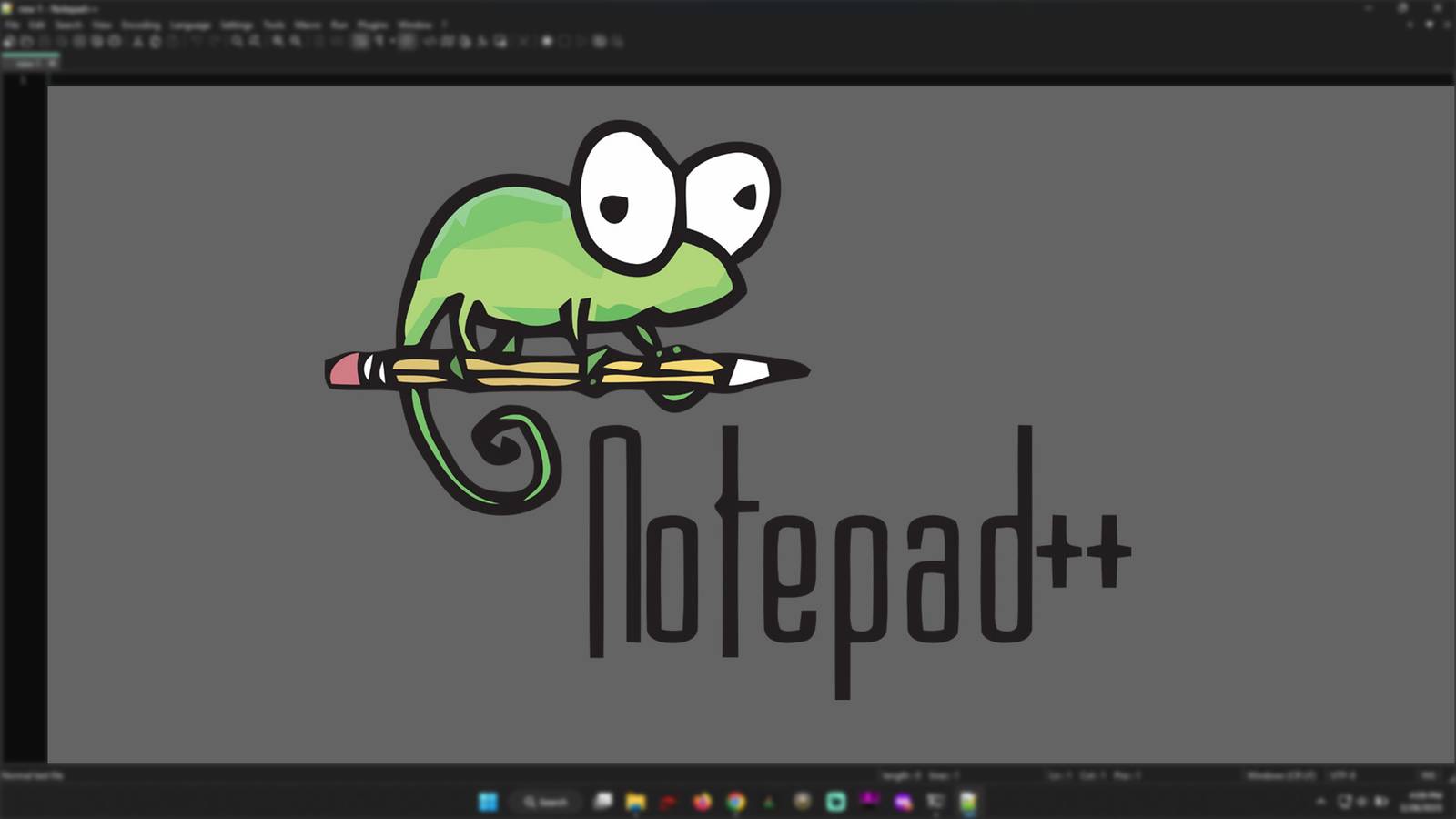 Notepad++ and Don Ho: A story of software, activism, and defiance