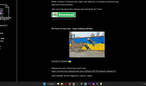 Notepad++ and Don Ho: A story of software, activism, and defiance
