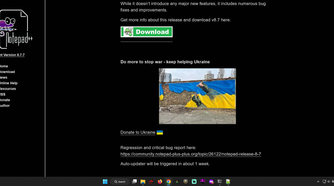 Notepad++ and Don Ho: A story of software, activism, and defiance