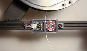 octoprint filament runout sensor