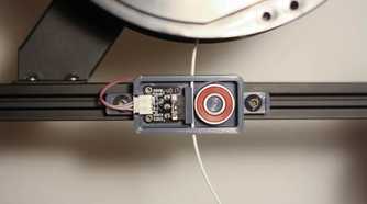 octoprint filament runout sensor