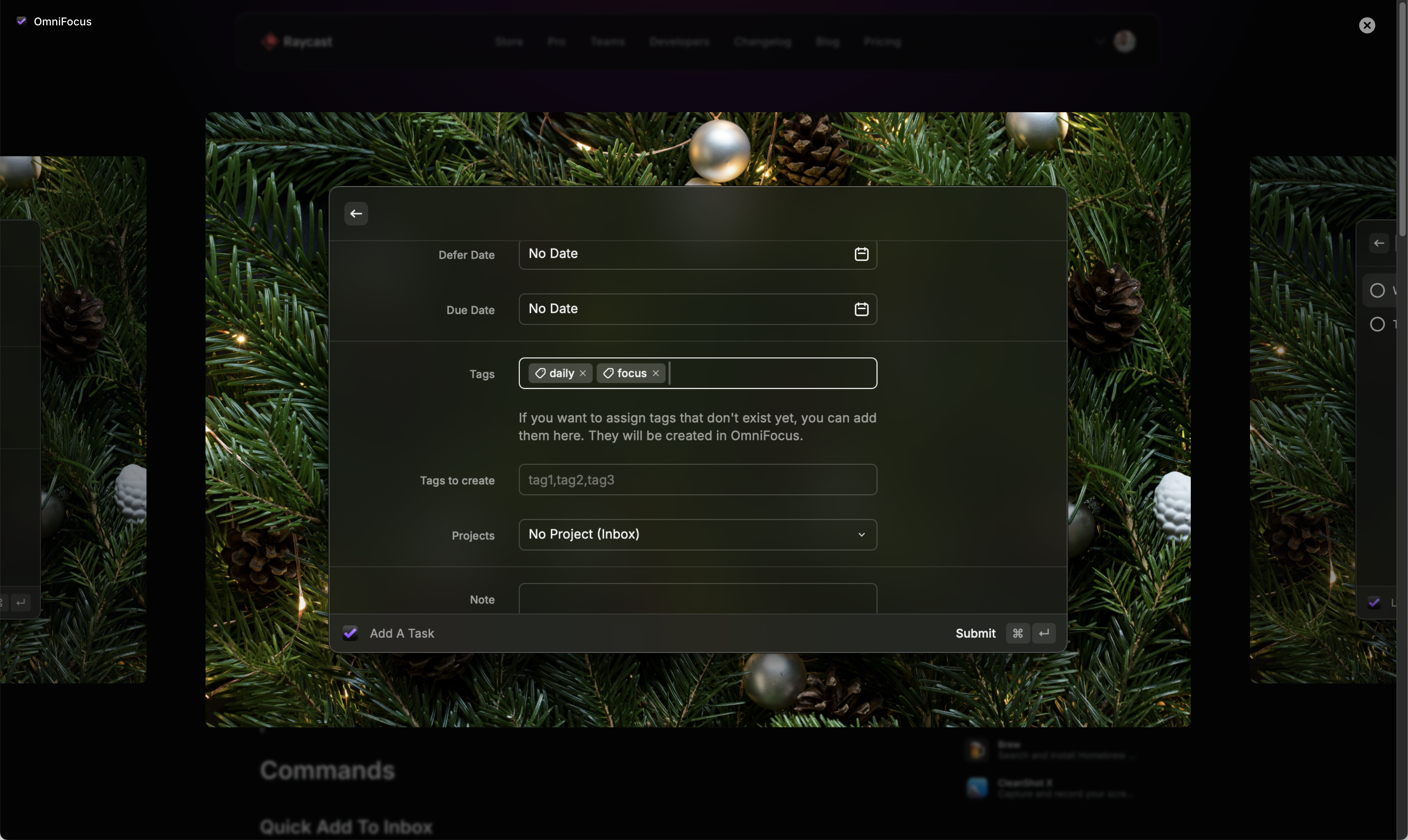 7 Raycast extensions that will supercharge your productivity on Mac