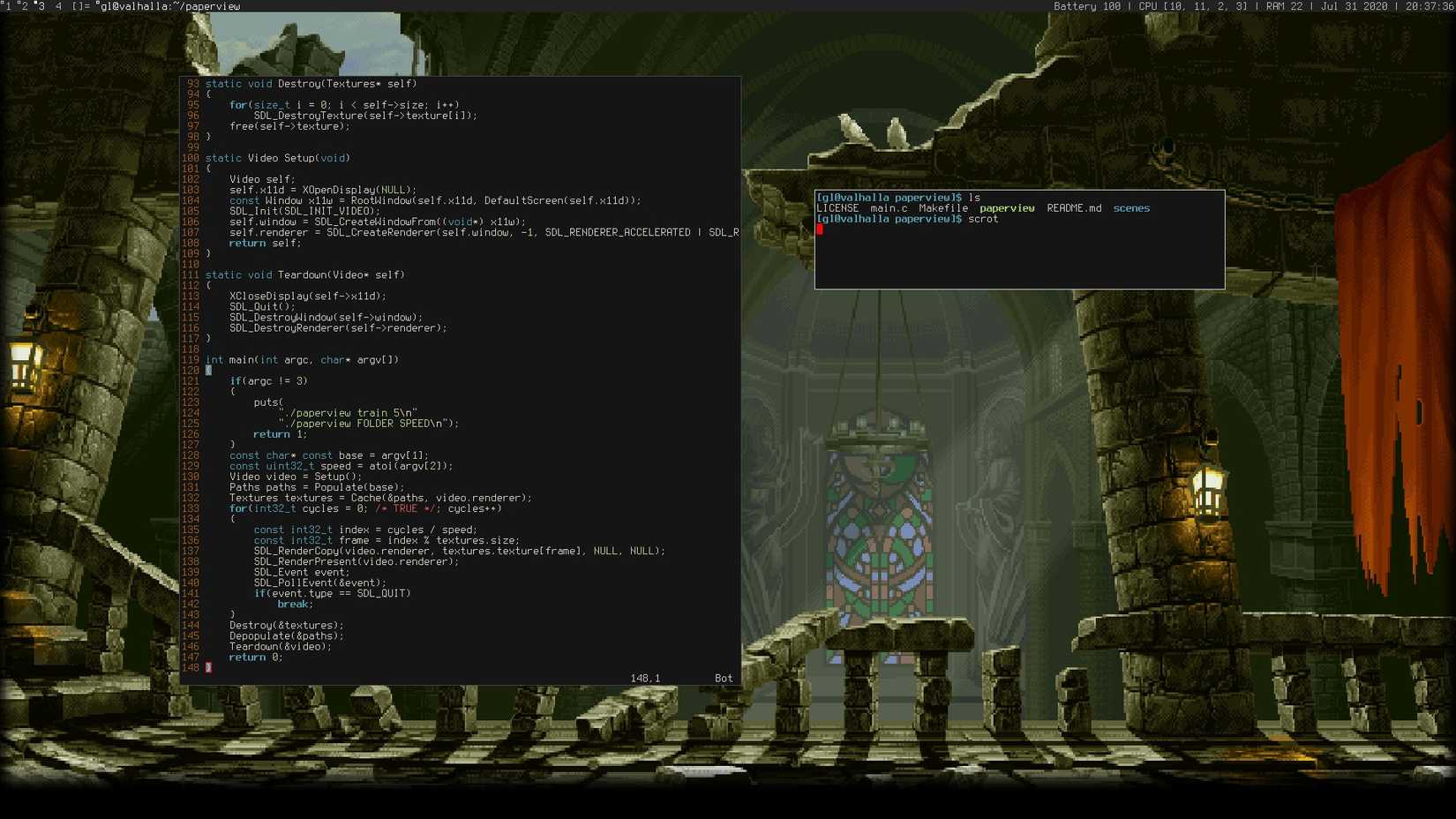 7 tools to make your Linux desktop look amazing