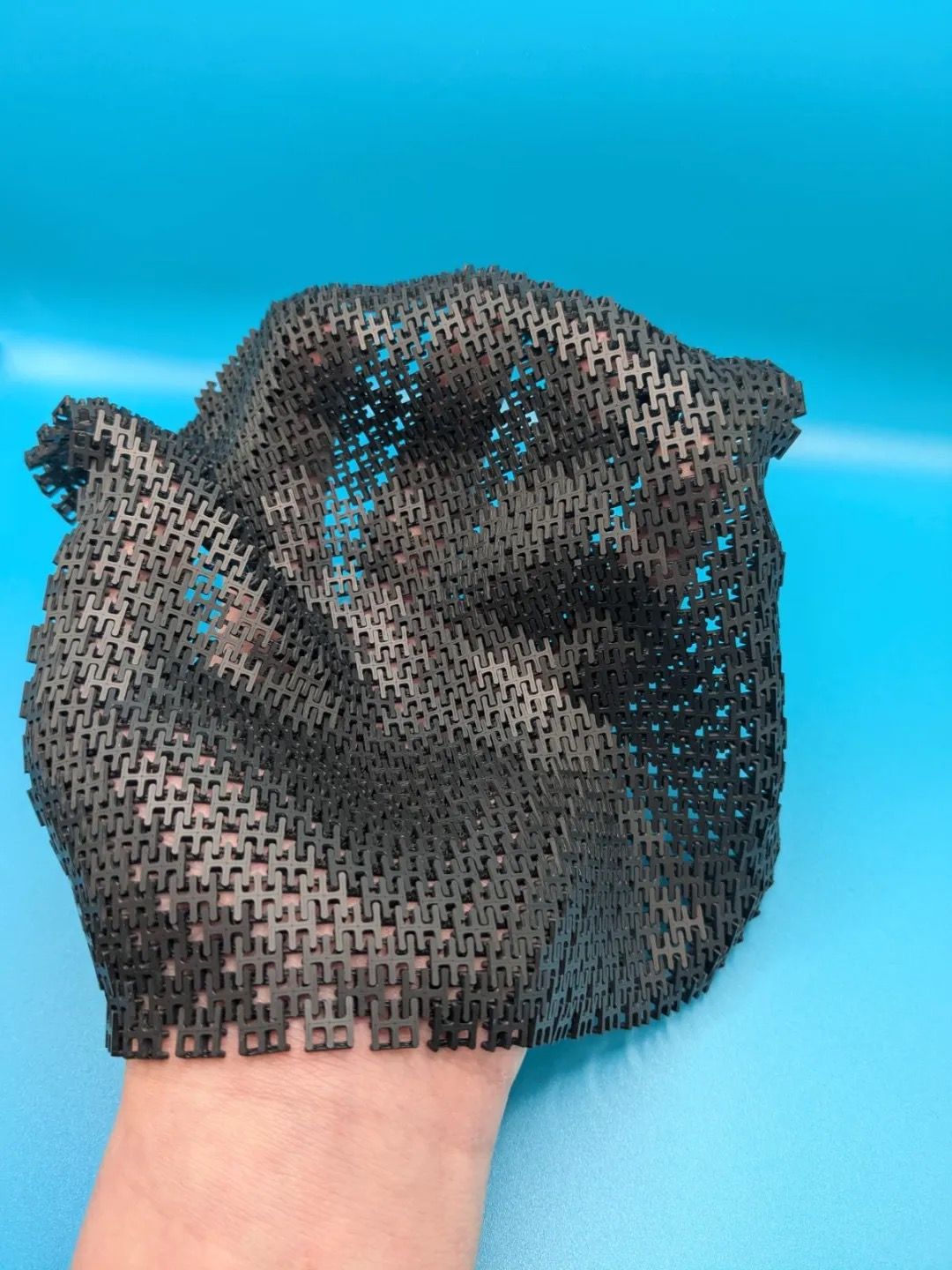 PETG Fabric