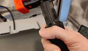 PETG hammer