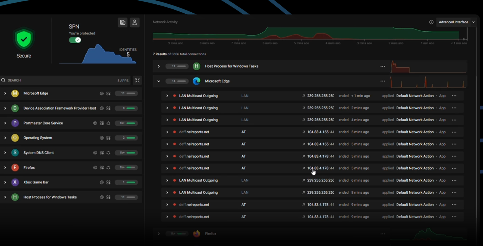 Firewall Utilities 10 best free firewall software for Windows