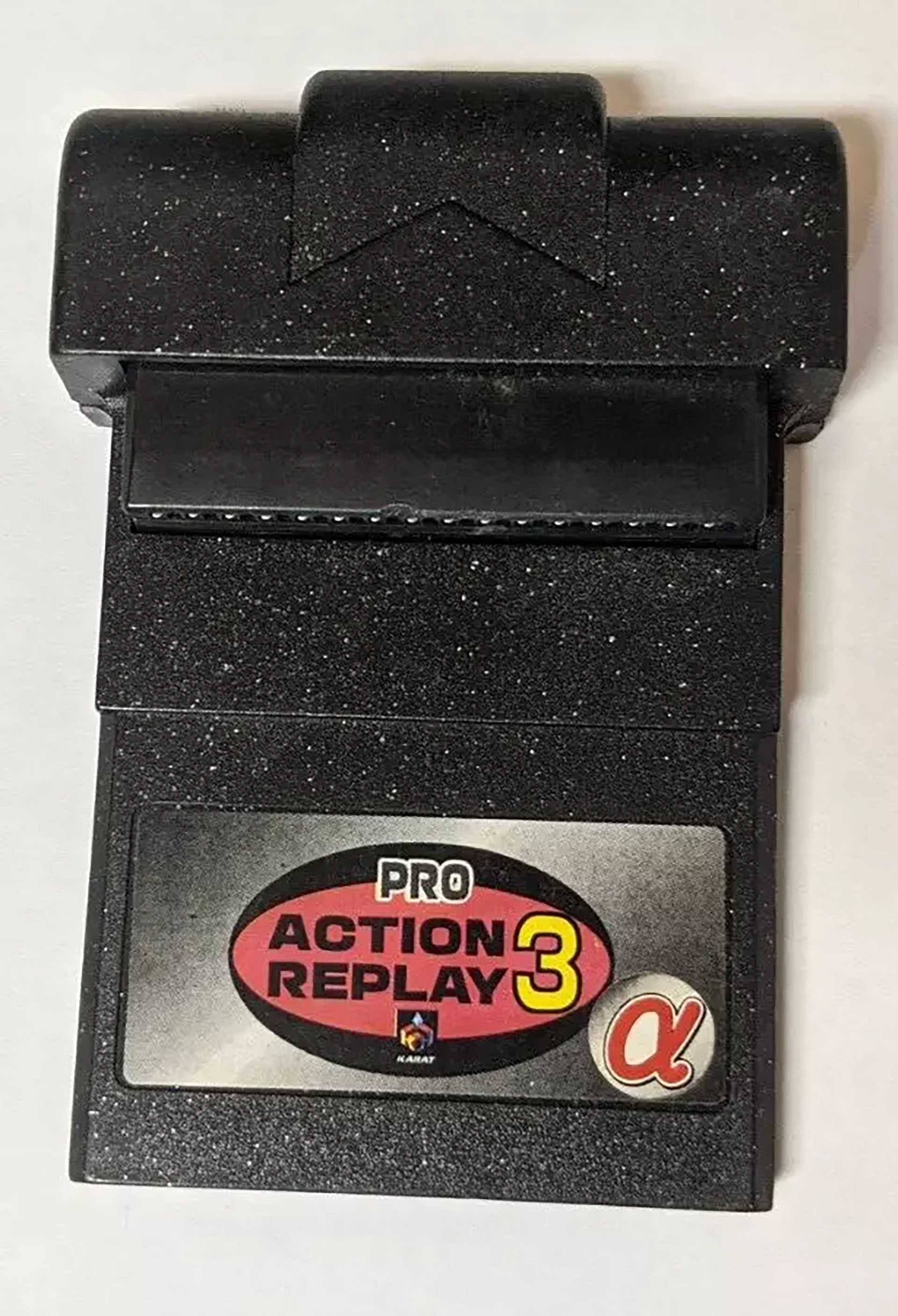 Pro Action Replay 3 for Game Boy