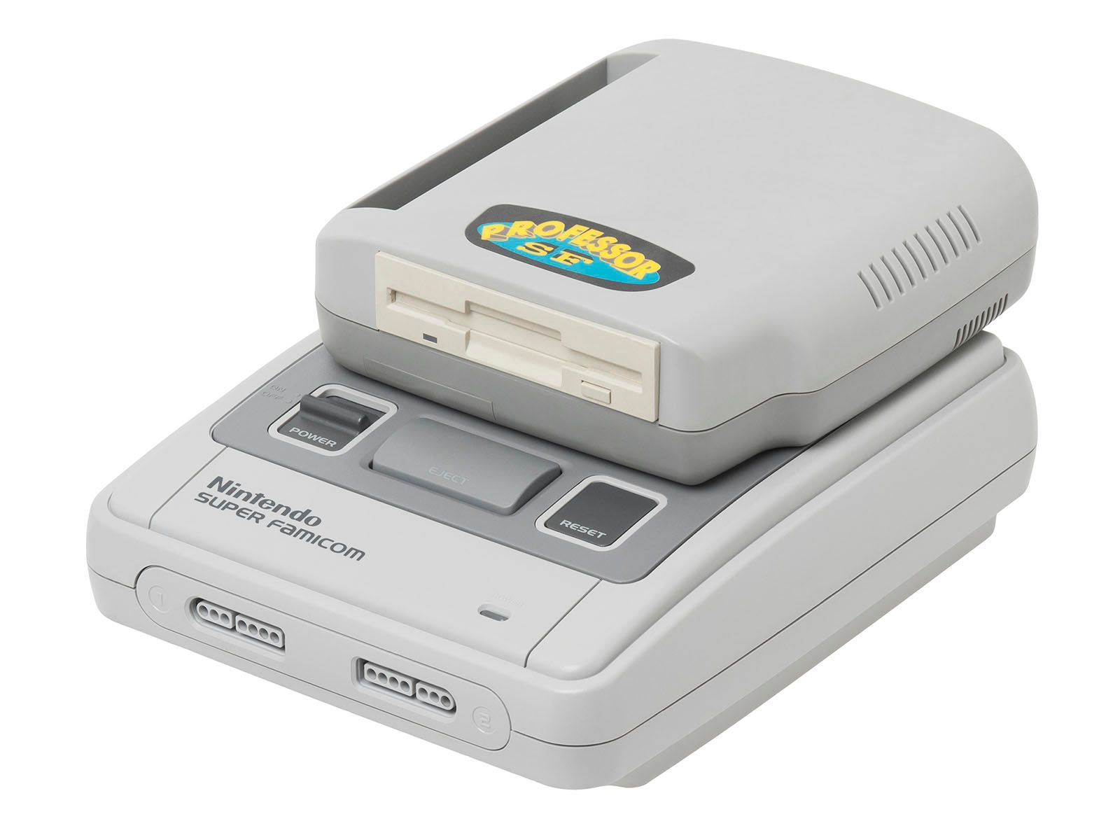 Professor SF disk copier
