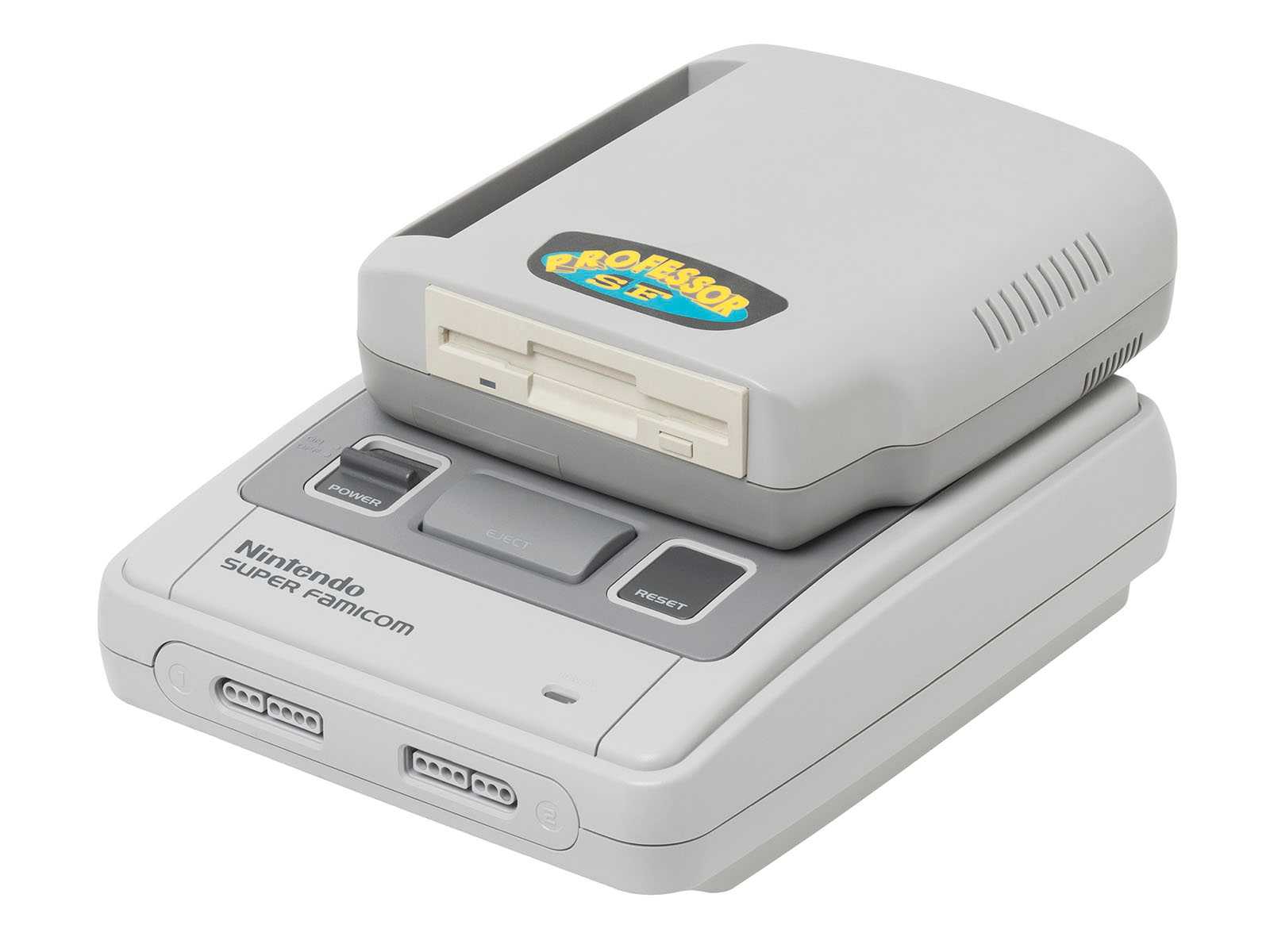 Professor SF disk copier