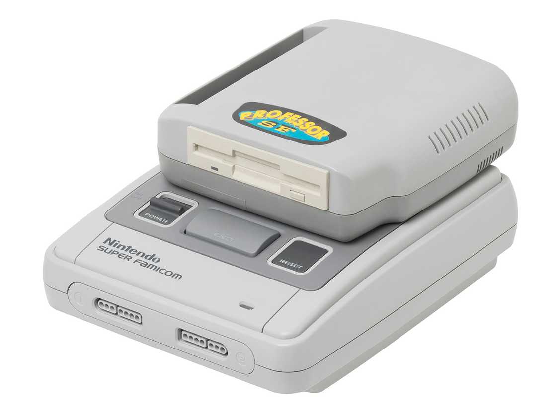 Professor SF disk copier
